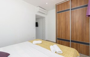 5 slaapkamers, gratis wifi, beddengoed
