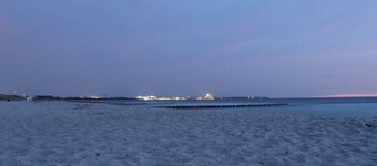 Fewo 1 - FeWo Zum Anker bei Warnemünde - Objekt 27276