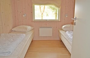 4 quartos, Wi-Fi de cortesia