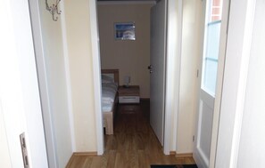 1 Schlafzimmer, BettwÀsche