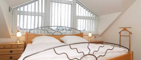 1 slaapkamer