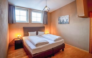 4 bedrooms, travel cot, free WiFi - Ferienwohnung in Wagrain (Wagrain)