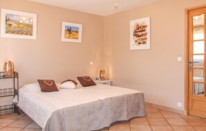 3 slaapkamers, gratis wifi, beddengoed