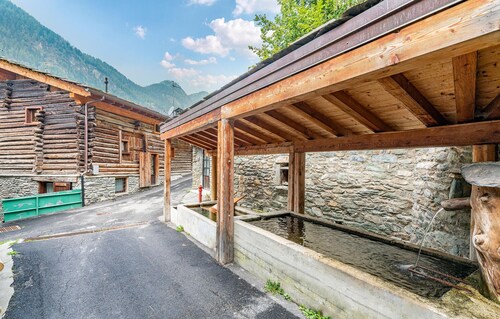 Awesome apartment in Brusson Vollon AO