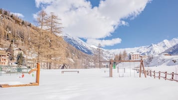 Area bambini