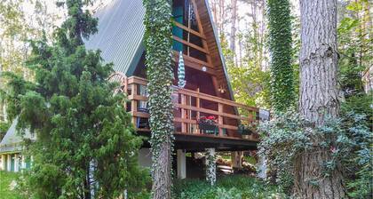 2 bedroom gorgeous home in Mragowo