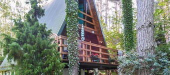 ムロンゴヴォの2ベッドルーム宿泊施設