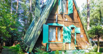 2 bedroom gorgeous home in Mragowo