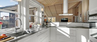 Geweldig huis in Storvorde met keuken