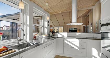 Magnifique maison de 4 chambres Ă .