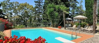 Cozy home in Scarlino (GR) with WiFi