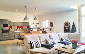 منطقة المعيشة