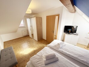 1 bedroom, WiFi