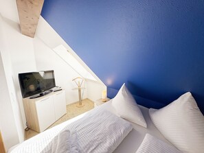1 habitación y wifi