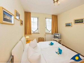 1 Schlafzimmer, WLAN