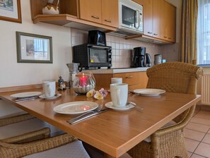 Dining - Oewern Diek 23 - ID 47905 - Oewern Diek 23 (Wustrow)