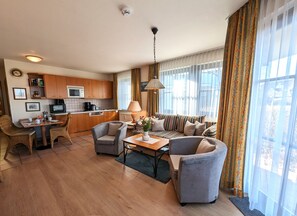 TV - Oewern Diek 23 - ID 47905 - Oewern Diek 23 (Wustrow)