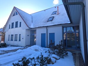 Exterior - Oewern Diek 23 - ID 47905 - Oewern Diek 23 (Wustrow)