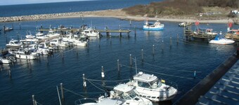 Fewo- for up to 5 people. - Appartmenthaus Glowe - Apartment 11 - 300m to the beach