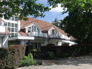 Esterni