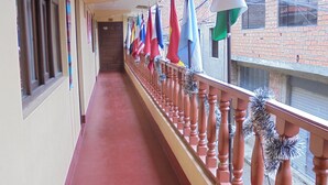 Front of property - Vacahouse 2 Eco-Hostel (Independencia)