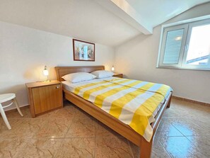 4 chambres, Wi-Fi