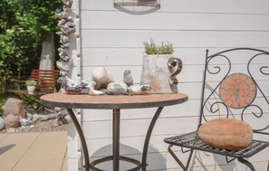 Terrace/patio - Amazing home in Süssau/Ostsee (Süssau/Ostsee)