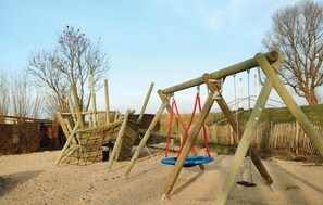 Área infantil
