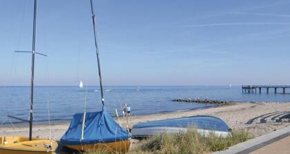Amazing home in SĂŒssau/Ostsee