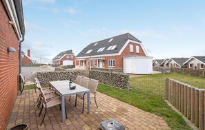 Utendørsservering