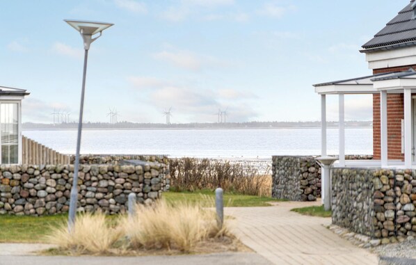 Property grounds - Awesome home in Rømø with sauna (Rømø)