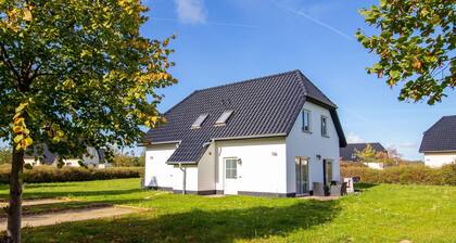 House type V - Van der Valk Resort Linstow