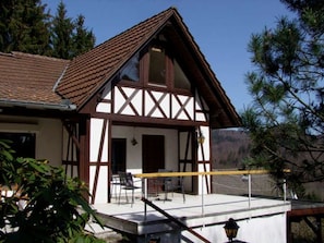 Exterieur