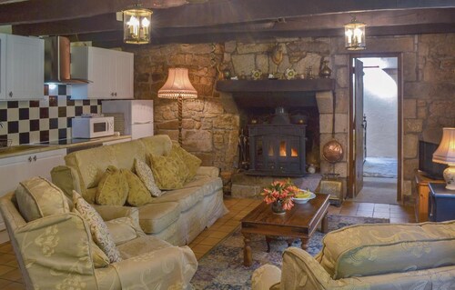 3 bedroom beautiful home in Guern