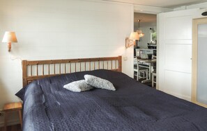 4 chambres, lit parapluie, Wi-Fi gratuit