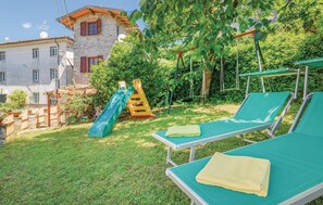 Area bambini