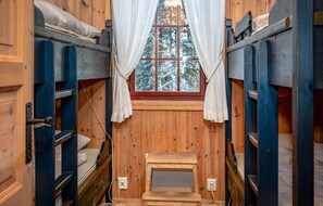4 Schlafzimmer, kostenloses WLAN