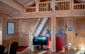 Interior - Cozy home in Lillehammer with sauna (Lillehammer)