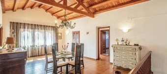 Stunning home in Riudellots