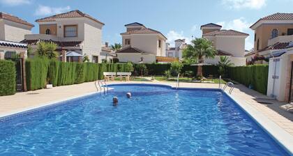 2 huonemajoitusta Guardamar del Segura