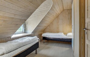 6 habitaciones, cuna de viaje y wifi gratis 