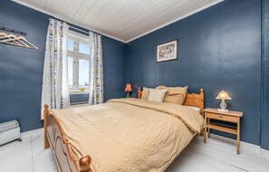3 habitaciones 