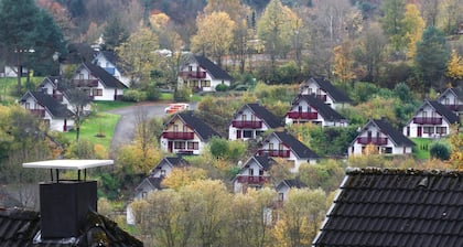 Ferienhaus 75 in Kirchheim