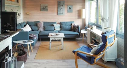 Ferienhaus 75 in Kirchheim