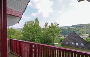 Boendeområde