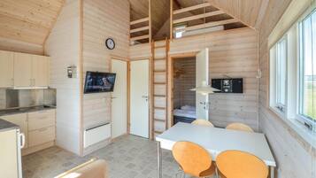 2 Schlafzimmer, WLAN