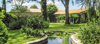 Atemberaubendes Zuhause in Cézac