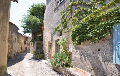 Belle maison de 3 chambres à Bonnieux