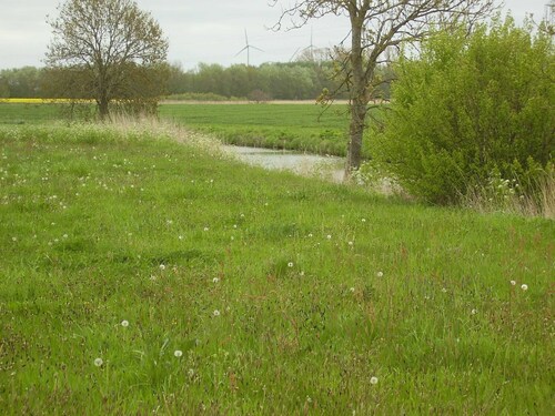 Vacation home in Dornumersiel 20-069a - 200-069a