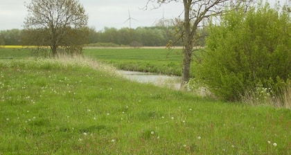 Vacation home in Dornumersiel 20-069a - 200-069a